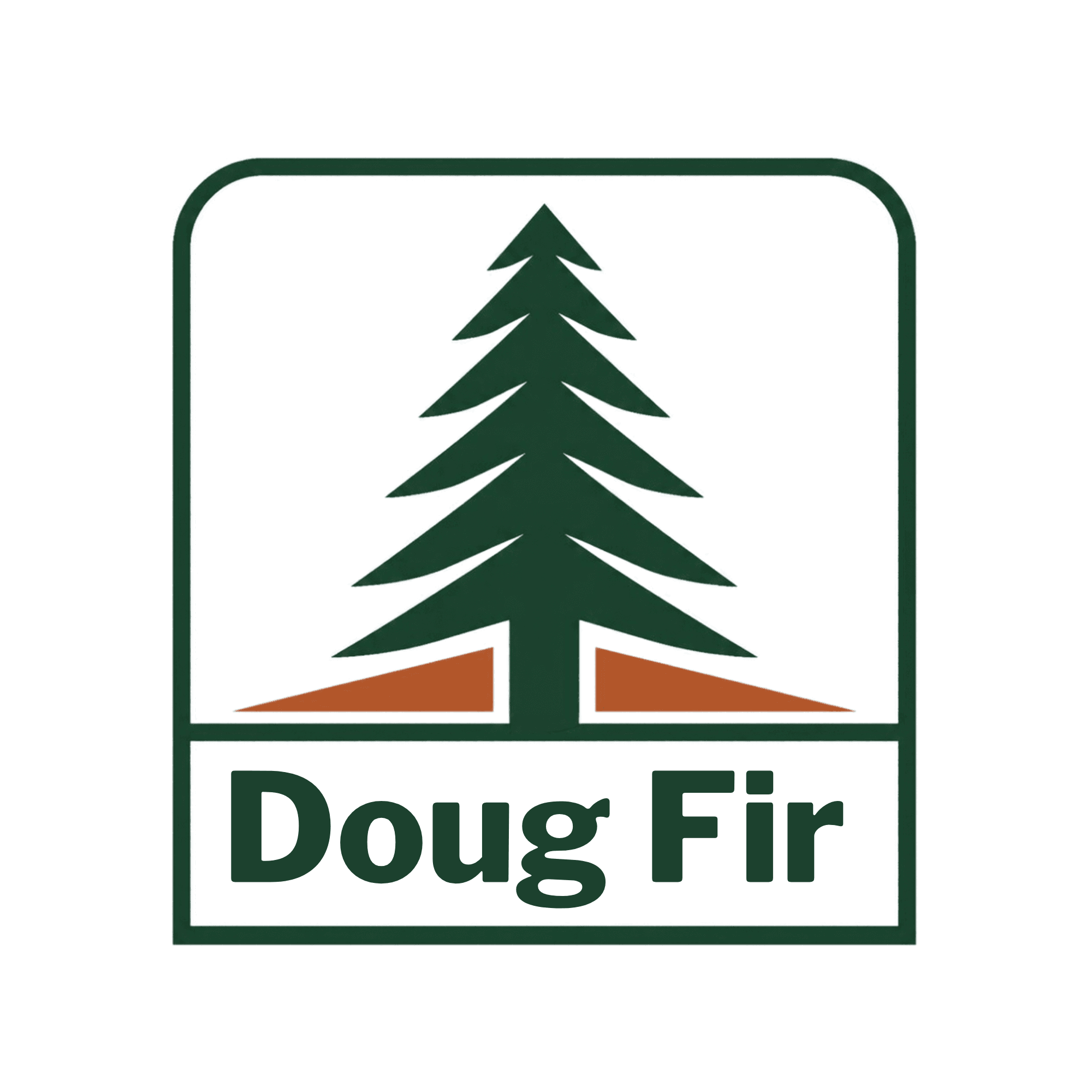 Douglas Fir